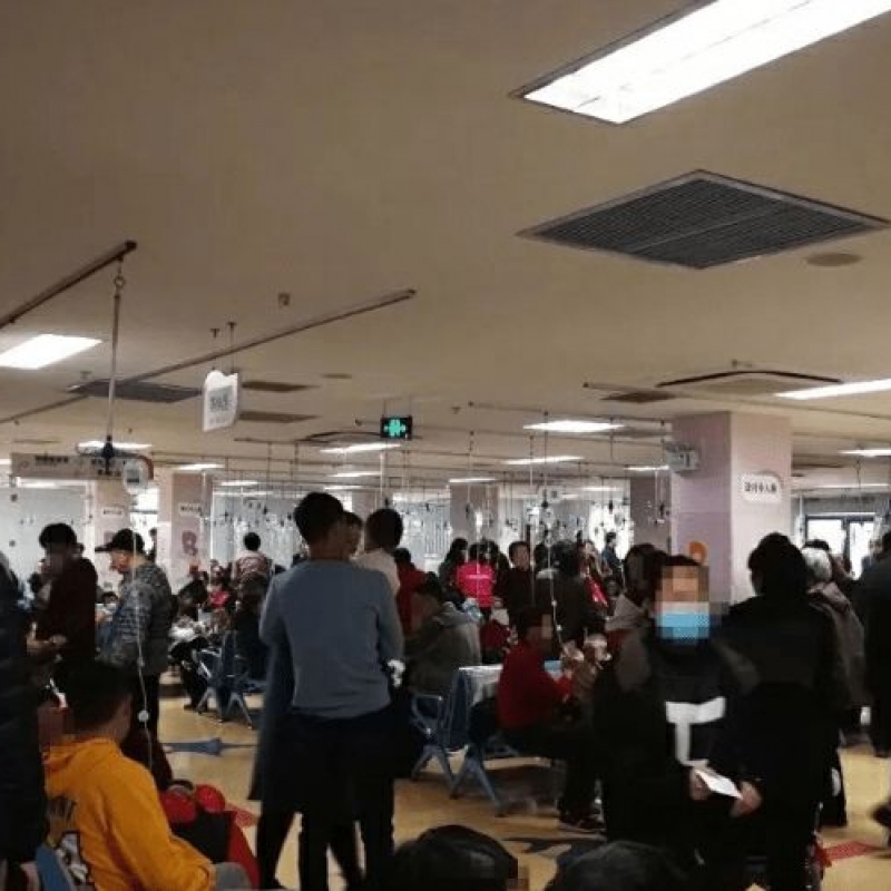 国家卫健委：各地基层医卫机构要全面向儿童开放，不得拒诊