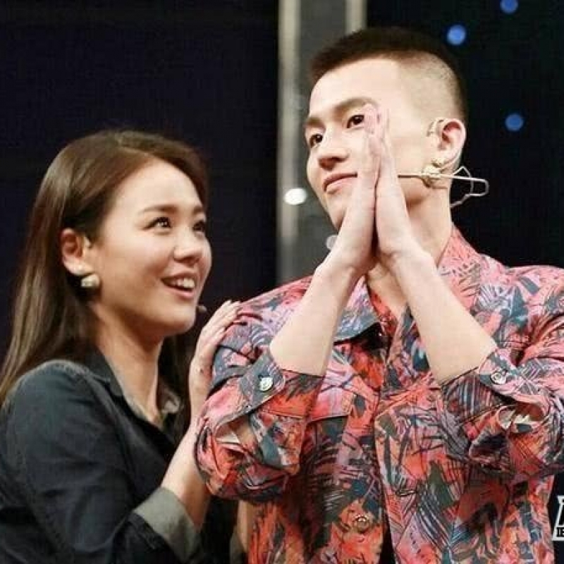 马思纯首次公开回应分手，马思纯和欧豪分手原因再次曝光